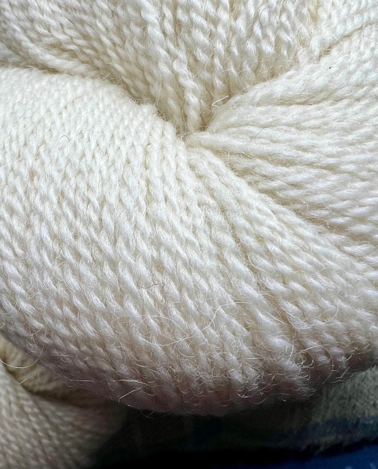 Versatile 4 Ply Naturals