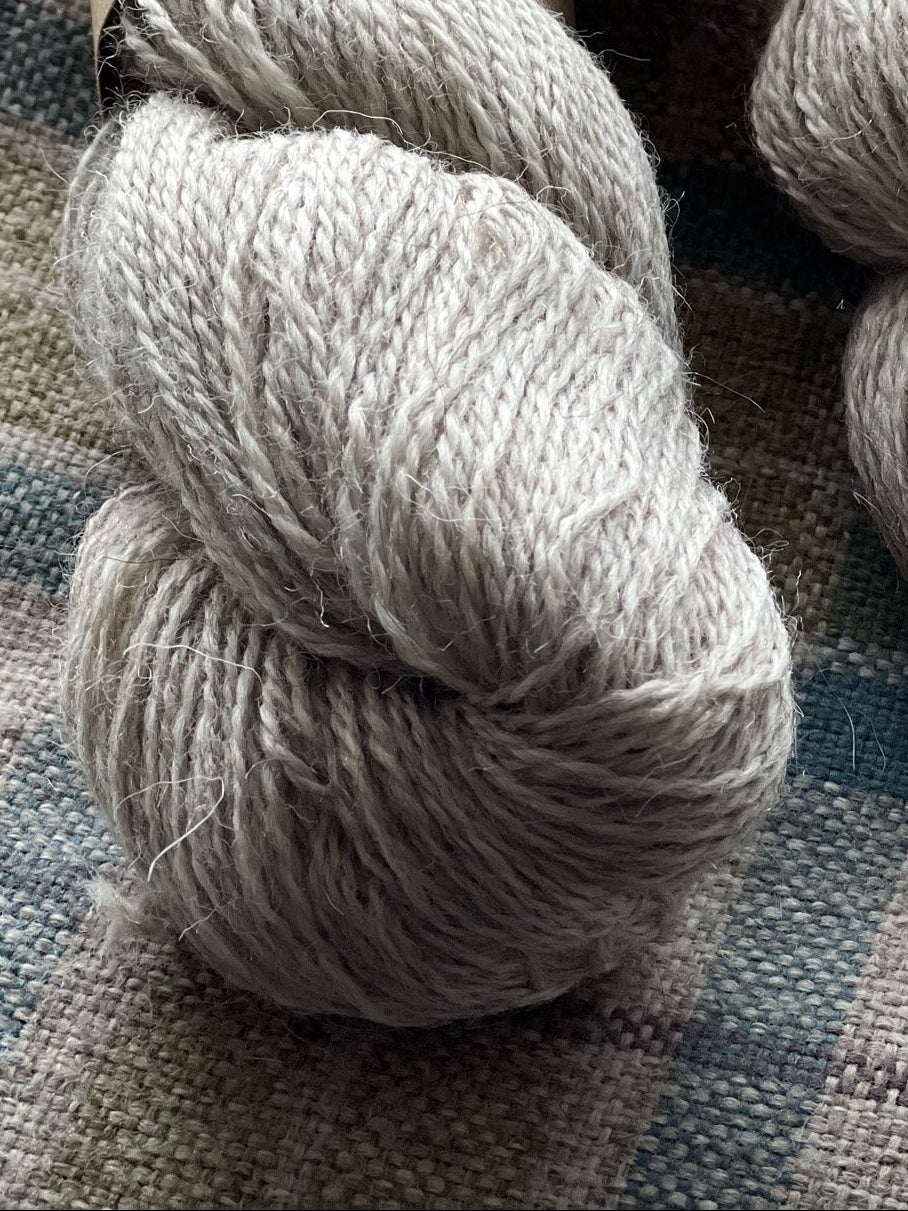 Achness Softest Blend