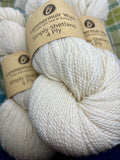 Simply Shetland 4 ply: 100g - Glas Maol