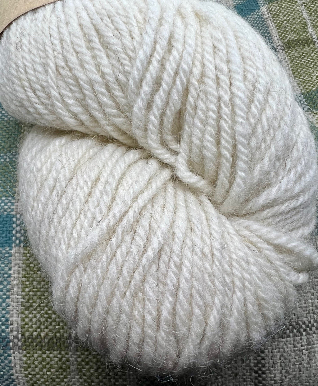 Simply Shetland Aran: 100g - Beinn A' Ghlo