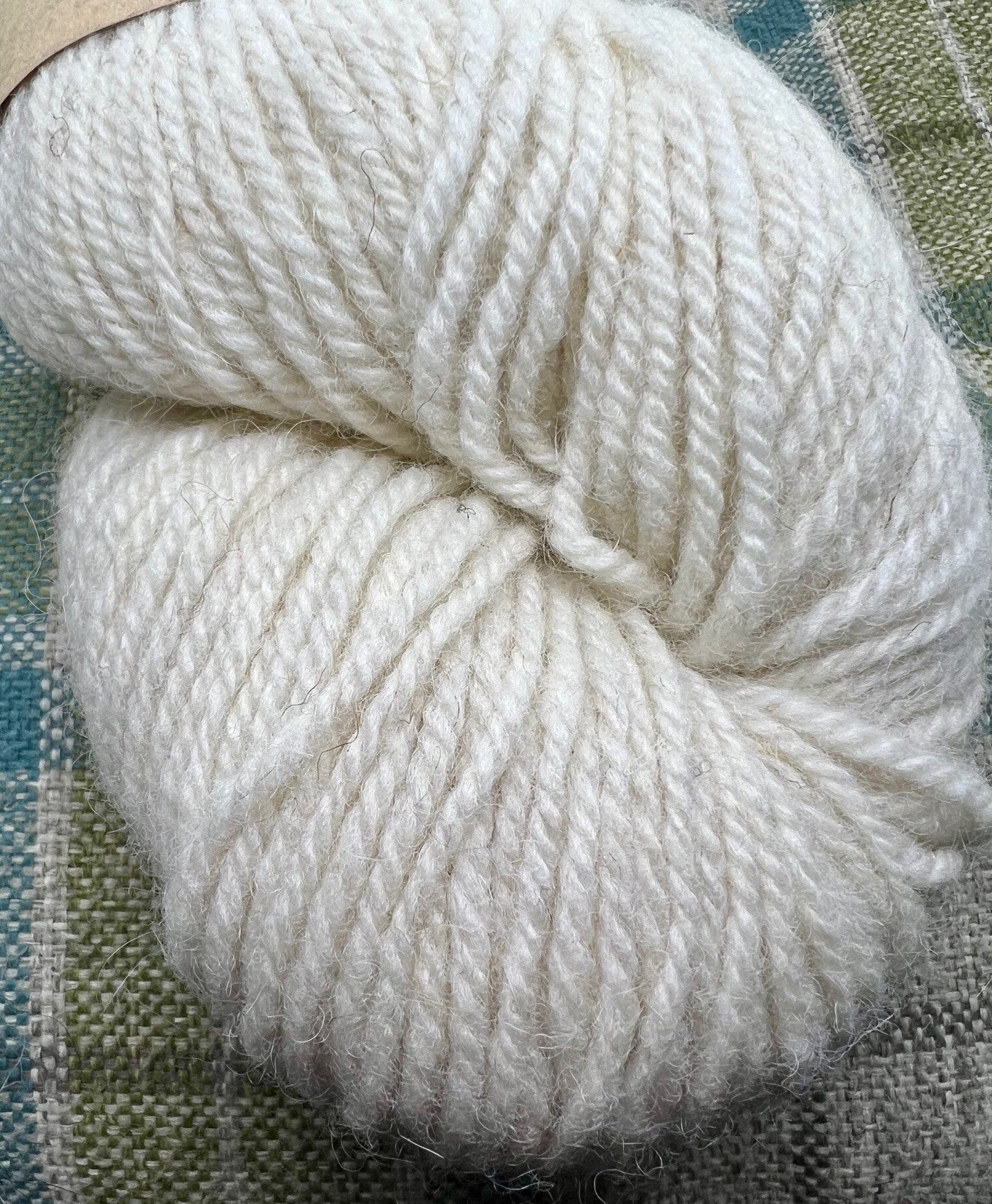 Simply Shetland Aran: 100g - Beinn A' Ghlo