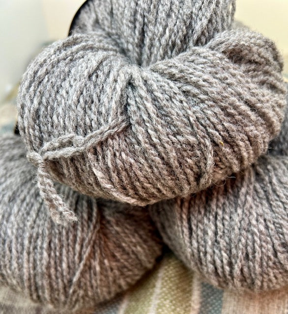 Simply Shetland DK: 100g - Coorie