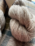 Simply Shetland 4 ply: 100g - Firth