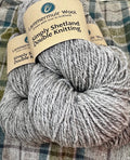 Simply Shetland DK:  100g - Haar