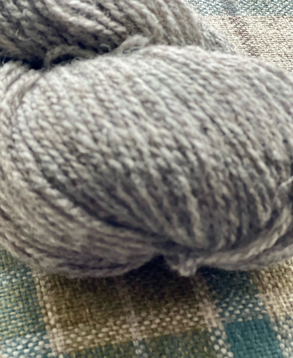 Simply Shetland DK: 100g - Mirken