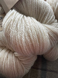 Simply Shetland DK: 100g - Bog Cotton